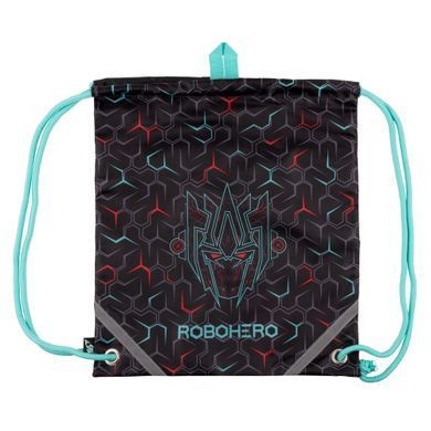 Сумка для обуви Yes Robohero SB-10 - 2