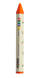 Карандаши восковые JUMBO, 10 цветов, трехгранные, BABY Line - 1