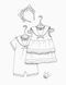 #girls#fashion#cats - 12