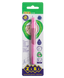 Ручка шариковая для правши с резиновым грипом, синий, блистер (1шт.), KIDS Line - 3