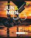 Зошит А5 24 Кл. YES Jun&Mon - 4