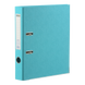 Регистратор двухсторонний ELITE. А4. ширина торца 50/55 мм (внутр./внешн.), голубой - 1