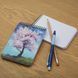 Зошит для записів Yes Nature inspires А6 80 аркушів - 4