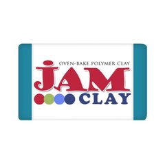 Пластика Jam Clay, Морська хвиля, 20г, ROSA TALENT - 1