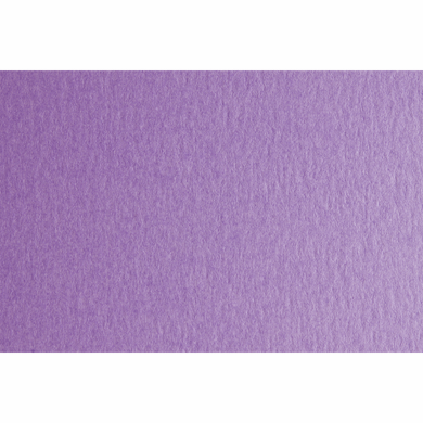 Бумага для дизайна Colore B2 (50*70см), №44 violetta, 200г/м2, фиолетовая, мелкое зерно, Fabriano - 1