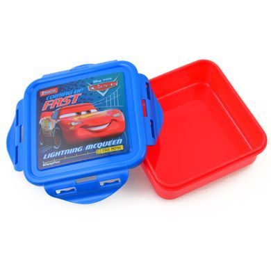 Ланч-бокс Cars 380мл - 3