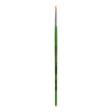 Кисть синтетика круглая 3, SMART Line - 3