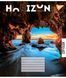 Тетрадь для записей Yes Horizon nature А5 36 листов линия - 5