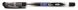 Ручка шариковая LINC Glycer 0,7 мм черная - 3