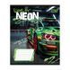 Зошит шкільний Yes Neon А5 18 аркушів лінія - 2
