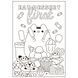 Розмальовка А4 YES Pusheen 12 стор. - 2