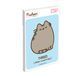 Блокнот Yes Pusheen А7 48 аркушів клітинка - 6