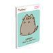 Блокнот Yes Pusheen А7 48 аркушів клітинка - 3