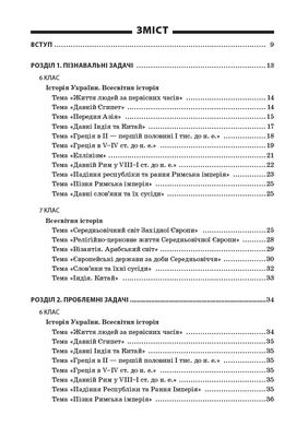 Посібник "Пізнавальні,проблемні, та порівняльні задачі на уроках історіїї" Основа - 2