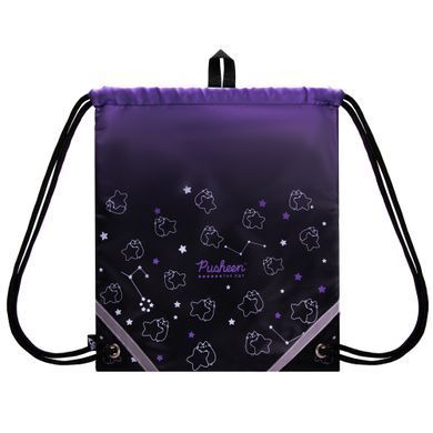 Сумка для обуви YES SB-10 Pusheen Stellar - 3