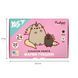 Фарби гуашеві Yes Pusheen 24 кольори 20 мл - 1