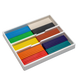 Пластилин CLASSIC 10 цветов, 200г, KIDS Line - 4