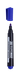 Маркер водост., синий, 2-4 мм, спиртовая основа - 1