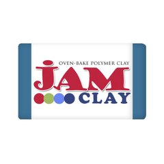 Пластика Jam Clay, Денім, 20г, ROSA TALENT - 1