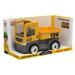 Машина Singl Build-Dropside "Транспортувальник" MULTIGO - 1
