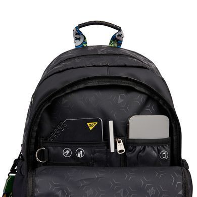 Рюкзак школьный YES Street Style TS-47 - 3
