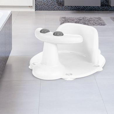 Сидіння для ванни з протиковзаючим покриттям/DOLU - 2