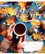 А5/36 кл. YES AUTUMN, зошит дя записів - 2