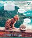 Тетрадь для записей Yes Funny pets А5 36 листов линия - 5