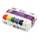 Гуашь CLASSIC 6 цветов х 20мл, в карт.коробке, KIDS Line - 3