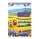 Блокнот YES Ukrainian notebook А5 64 листа клетка - 5