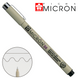 Линер PIGMA MICRON (0.4), 0,4мм, Черный, Sakura - 2