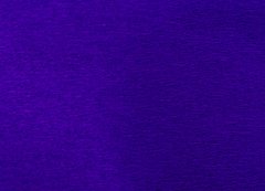 Бумага гофрированная 1Вересня фиолетовая 55% (50см*200см) - 1