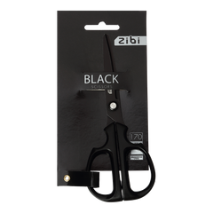 Ножиці BLACK 170мм, - 1