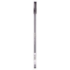 Ручка шариковая LINC LAZOR Ink Tank-Jumbo 0,6 мм черная - 1