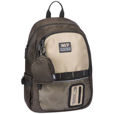 Рюкзак Yes Infinity TS-113L - 8