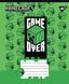 Тетрадь ученическая школьная Yes Minecraft Walls А5 12 листов линия - 2