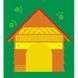 Книга серии: Мозаика из наклейок "Велиина. Корабль" - 6