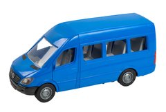 Автомобіль "Mersedes-Benz Sprinter" пасажирський (синій) Tigres - 1