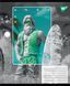 Зошит учнівський загальний Yes Insta Storys А5 36 аркушів клітинка - 3