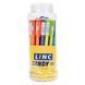 Ручка кулькова LINC Candy 0,7 мм синя - 3