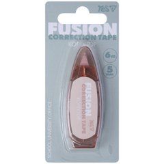 Корректор ленточный Yes Fusion Powdery 5мм х 6м - 1