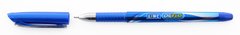 Ручка кулькова LINC Oilflo 0,7 мм синя - 1