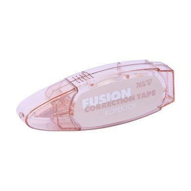Коректор стрічковий Yes Fusion Powdery 5мм х 6м - 3