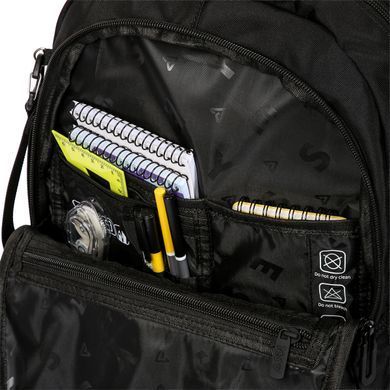 Рюкзак школьный Yes Black Cat TS-50L - 7