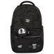 Рюкзак школьный Yes Black Cat TS-50L - 1