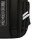 Рюкзак школьный Yes Black Cat TS-50L - 5