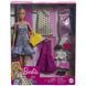 Кукла Barbie с нарядами - 2