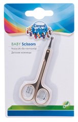 Ножицi для немовлят Canpol babie - 1