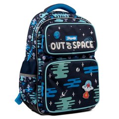 Рюкзак школьный 1Вересня S-99 Out Of Space - 1