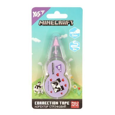 Корректор ленточный Yes Minecraft Spring 5мм х 6м - 3